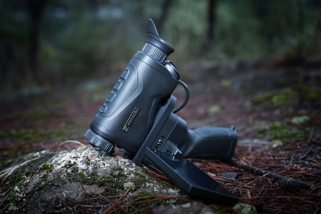 图片[1]-海康CQ25L红外热成像户外HIKMICRO热成像高清测距一体手持夜视仪-驭兵热成像仪官网