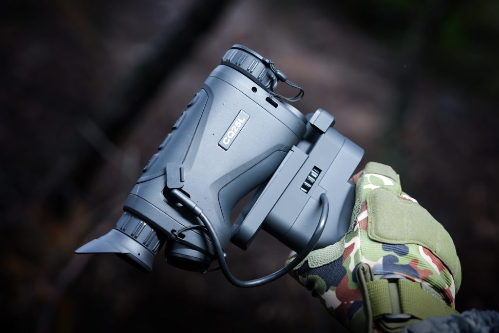 图片[6]-海康CQ25L红外热成像户外HIKMICRO热成像高清测距一体手持夜视仪-驭兵热成像仪官网