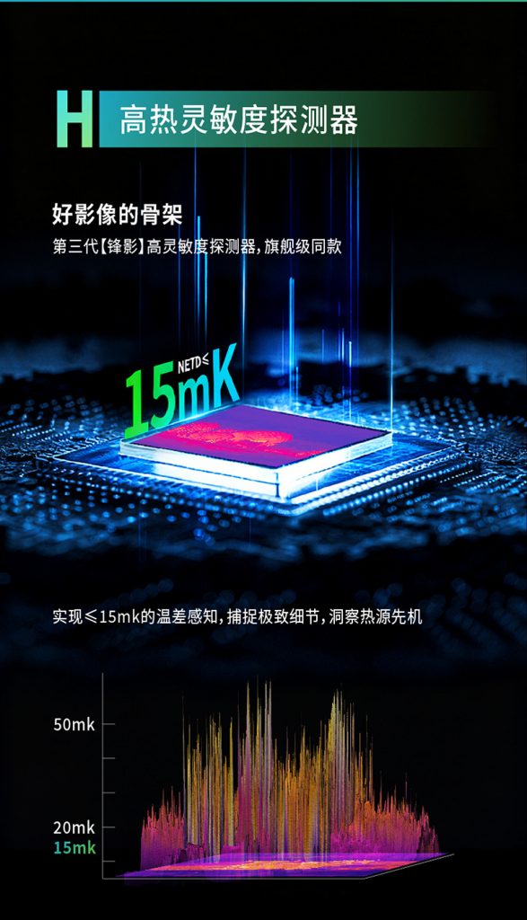 图片[4]-海康微影EC10热成像夜视仪 320分辨率超宽视场角AI超分无挡片高清-驭兵热成像仪官网