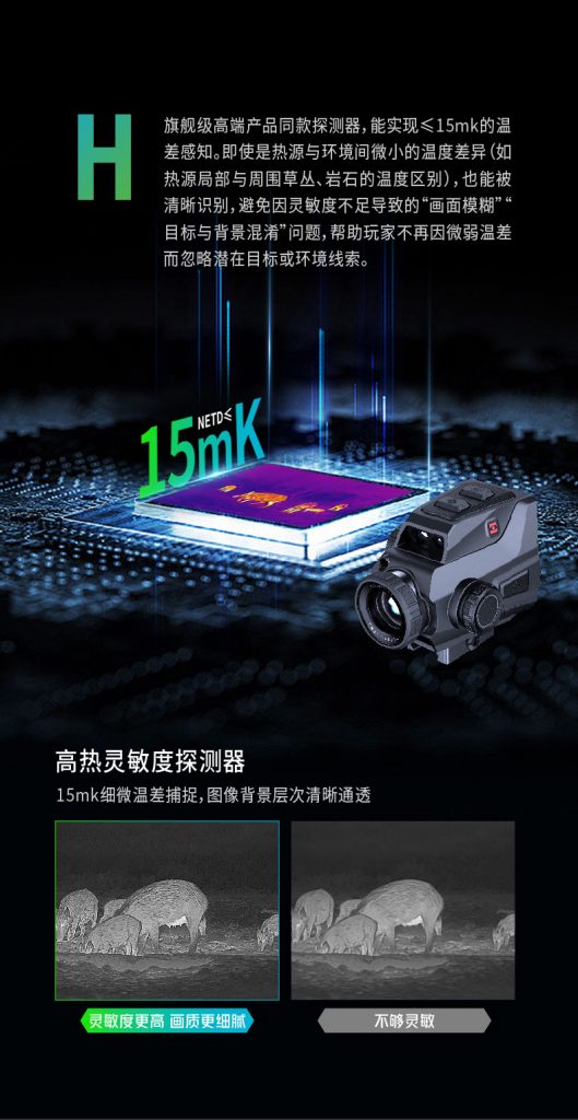 图片[4]-海康TC19L热成像仪弓瞄红外热成像仪热搜寻物户外观鸟夜视仪-驭兵热成像仪官网