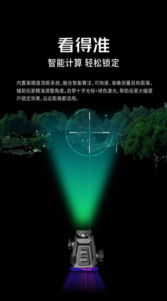 图片[6]-海康TC19L热成像仪弓瞄红外热成像仪热搜寻物户外观鸟夜视仪-驭兵热成像仪官网
