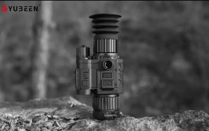 驭兵ST35L智能弹道校准完整视频教程-驭兵热成像仪官网